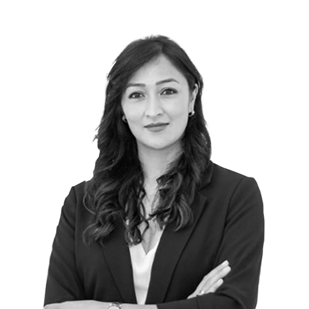 Sitashma Chand